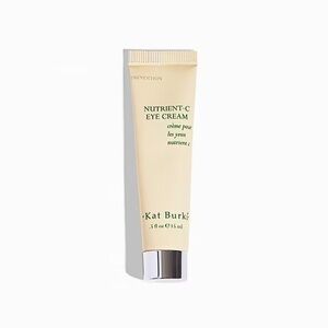 KAT BURKI
Nutrient C Eye Cream